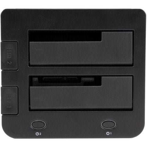 StarTech.com Dual