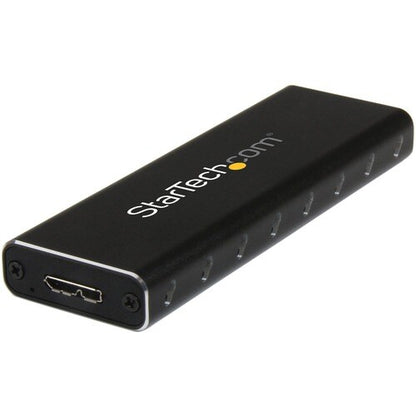 Carcasa externa SSD USB 3.0 a M.2 con UASP