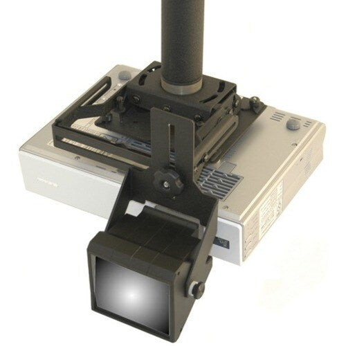 Chief PAN1 Mounting Adapter for Lens - Black - Black