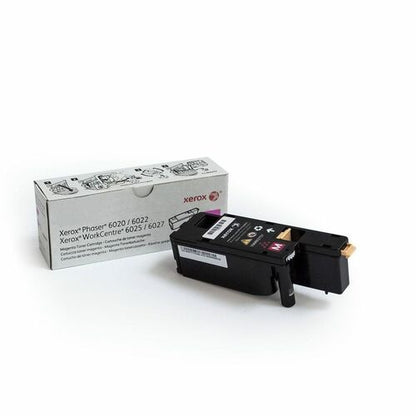 MAGENTA TONER FOR PHASER 6020/6022/WORKCENTRE 6025/6027