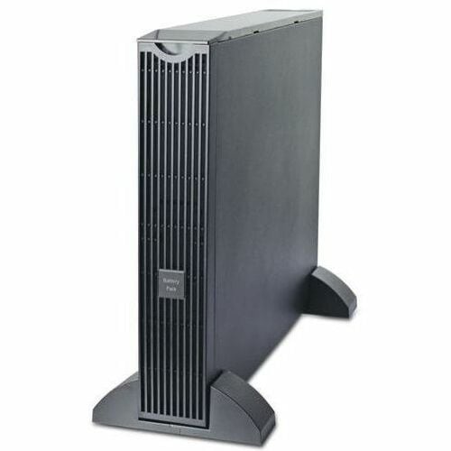 Paquete de baterías APC Smart-UPS RT de 48 V de APC by Schneider Electric - Protección contra derrames