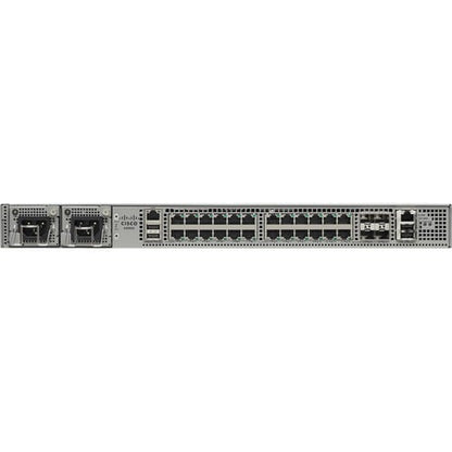 CISCO ASR920 SERIES 24GE COPPER AND 4-10GE MODULAR PSU