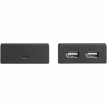 StarTech.com 4 puertos USB 2.0 sobre Cat5