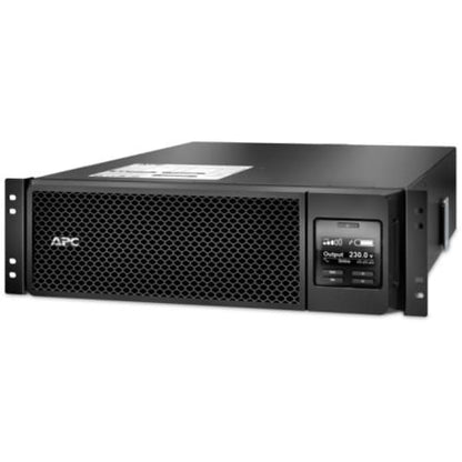 APC by Schneider Electric Smart-UPS SRT 5000VA RM 230V - Montable en rack