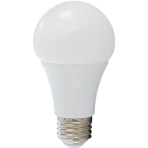 Verbatim Contour Series Omnidirectionnel A19 2700K,