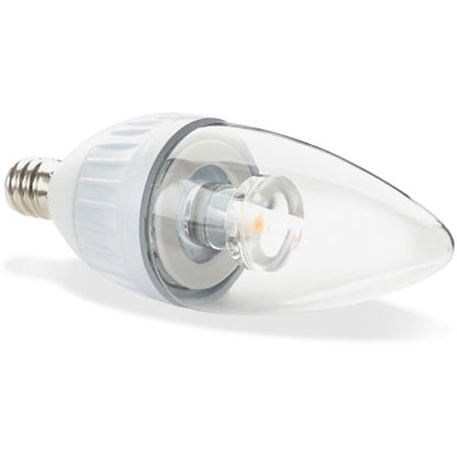 Verbatim Contour Series Candle 2700K, 330lm LED Lamp