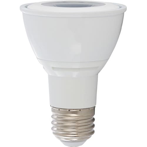 Serie Verbatim Contour Alto CRI PAR20 3000K, 470 l