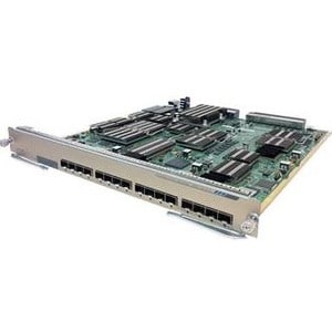 CATALYST 6800 8PORT 10GE WITH INTEGRATED DFC4