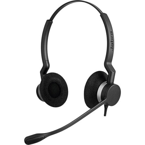 Jabra BIZ 2300 Headset - Stereo