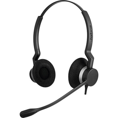 Jabra BIZ 2300 Headset - Stereo