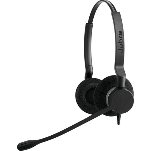 Jabra BIZ 2300 Headset - Stereo