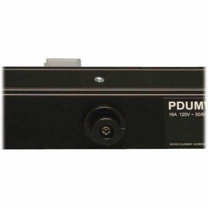 Unité de distribution d'alimentation Tripp Lite par Eaton PDUMV15-36 14 prises - NEMA 5-15P - 14 x NEMA