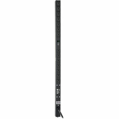 Unité de distribution d'alimentation Tripp Lite par Eaton PDUMV15-36 14 prises - NEMA 5-15P - 14 x NEMA