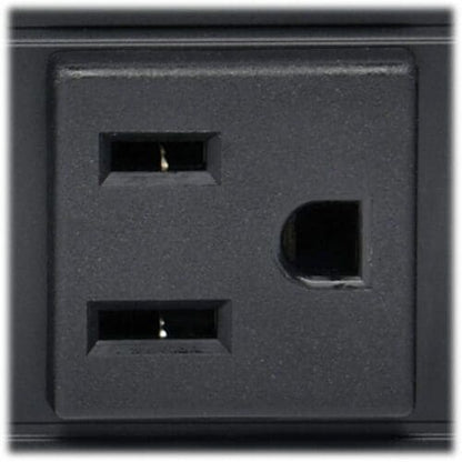 Unité de distribution d'alimentation Tripp Lite par Eaton PDUMV15-36 14 prises - NEMA 5-15P - 14 x NEMA