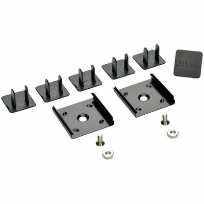 Multiprise verticale Tripp Lite par Eaton à 4 prises avec cordon de 4,5 m (15 pi) - N