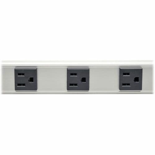 Tripp Lite by Eaton 12-outlet 36-in. Vertical Power Strip with 6-ft. C