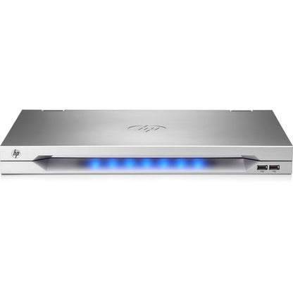 LCD 8500 1U CONSOLE US TAA KIT PL SH