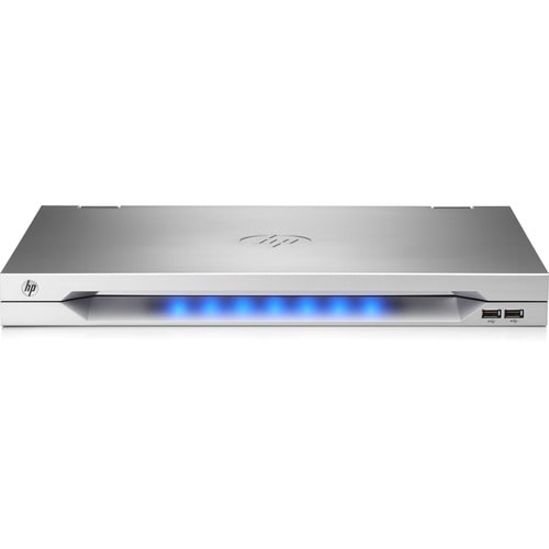 LCD 8500 1U CONSOLE US TAA KIT PL SH