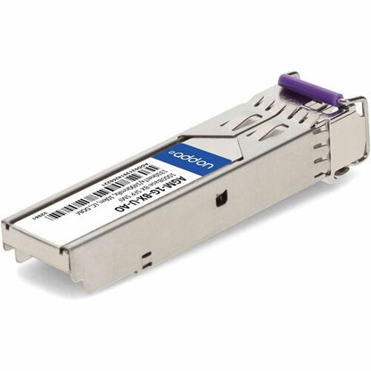 AddOn SFP (mini-GBIC) Module