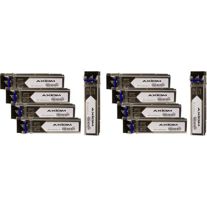 Transceptor SFP Axiom Memory Axiom 1000BASE-SX para Cisco (10