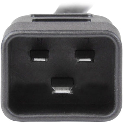 Cable de extensión resistente de 3 pies (1 m) de StarTech.com