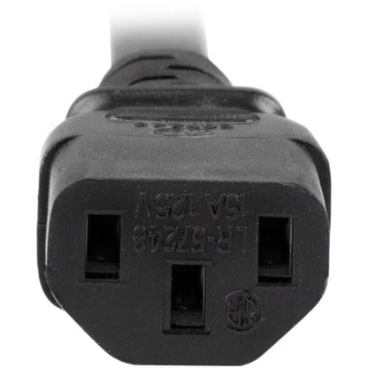 Cable de extensión resistente de 3 pies (1 m) de StarTech.com