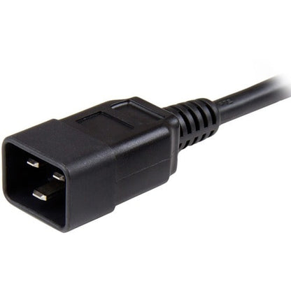 Cable de extensión resistente de 3 pies (1 m) de StarTech.com