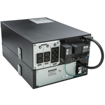 Onduleur Smart-UPS SRT 6 000 VA RM 230 V APC by Schneider Electric - Montage en rack 4U