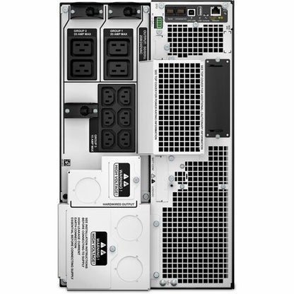 APC by Schneider Electric Smart-UPS SRT 10000 VA montable en tour/rack U