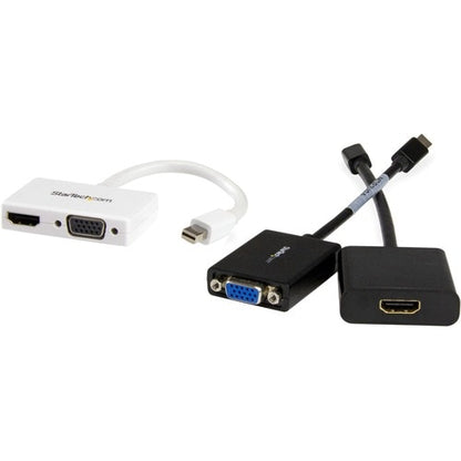 StarTech.com Travel A/V Adapter
