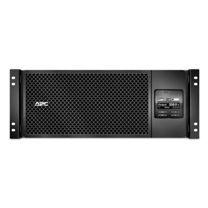 Onduleur Smart-UPS SRT 6 000 VA RM 208 V IEC - Rack 4U