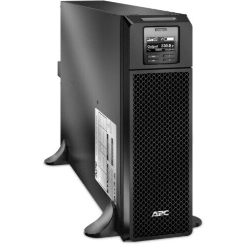 APC by Schneider Electric Smart-UPS SRT 5000VA 230V - Montable en rack -