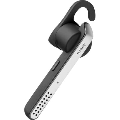 Jabra STEALTH UC Earset - Mono - Wireless