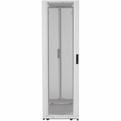 APC by Schneider Electric NetShelter SX 42U 600 mm de large x 1 070 mm de profondeur E