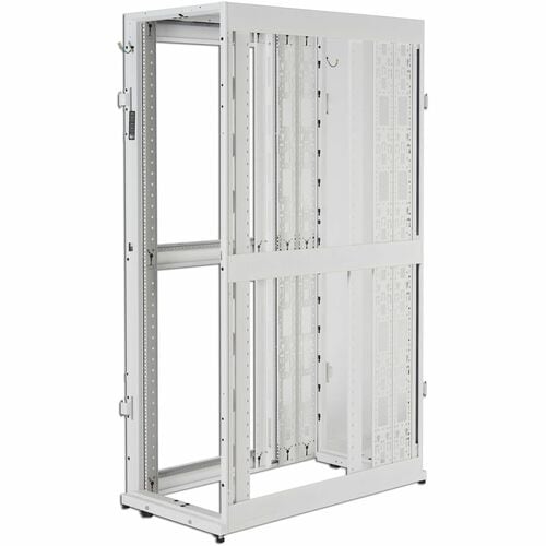 APC by Schneider Electric NetShelter SX 42U 600 mm de large x 1 070 mm de profondeur E