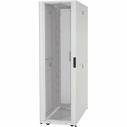 APC by Schneider Electric NetShelter SX 42U 600 mm de large x 1 070 mm de profondeur E