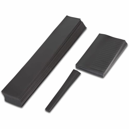 APC by Schneider Electric NetShelter SX External Air Sealing Kit - Black - 10