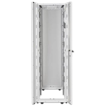 APC by Schneider Electric NetShelter SX 42U 600 mm de ancho x 1200 mm de profundidad E