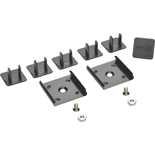 Tripp Lite by Eaton SS240806 8-Outlets Surge Suppressor/Protector - 8