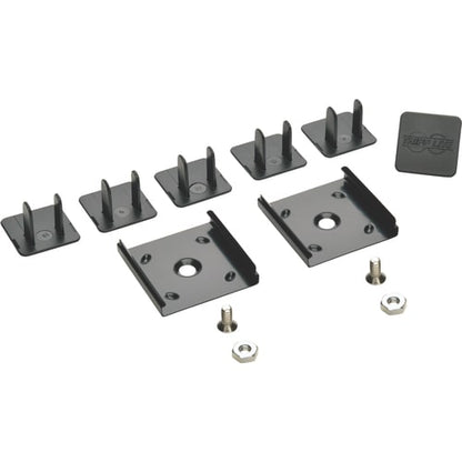 Tripp Lite by Eaton SS240806 8-Outlets Surge Suppressor/Protector - 8