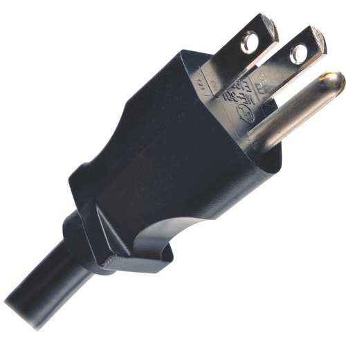 Tripp Lite by Eaton SS240806 8-Outlets Surge Suppressor/Protector - 8
