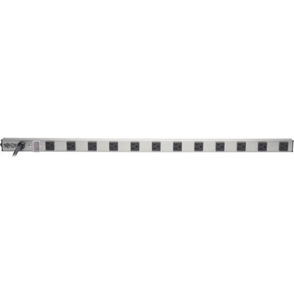 Tripp Lite by Eaton SS361220 12-Outlets Surge Suppressor/Protector - B
