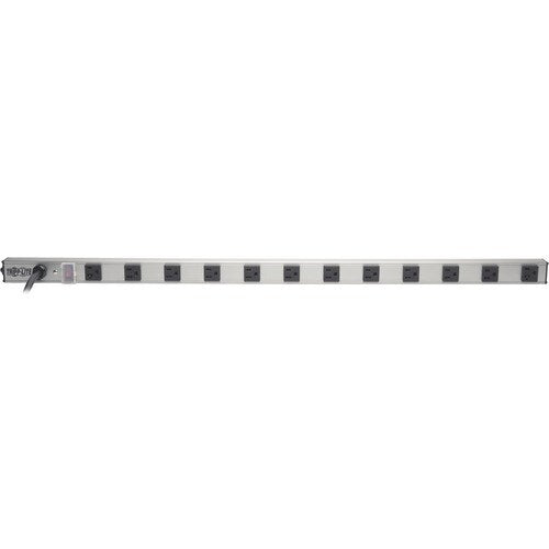 Tripp Lite by Eaton SS361220 12-Outlets Surge Suppressor/Protector - B