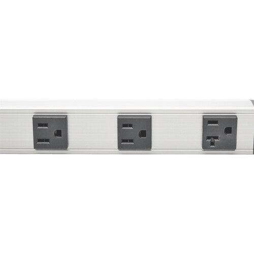 Tripp Lite by Eaton SS361220 12-Outlets Surge Suppressor/Protector - B