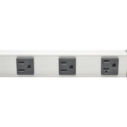 Tripp Lite by Eaton SS361220 12-Outlets Surge Suppressor/Protector - B