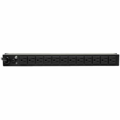 Tripp Lite by Eaton Metered PDUMH15-ISO 14-Outlets PDU - NEMA 5-15P -