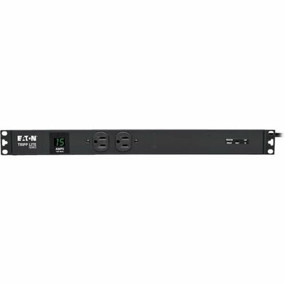 Tripp Lite by Eaton Metered PDUMH15-ISO 14-Outlets PDU - NEMA 5-15P -