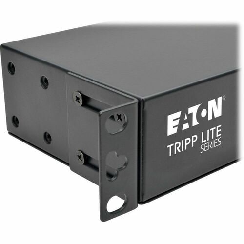 Tripp Lite by Eaton Metered PDUMH15-ISO 14-Outlets PDU - NEMA 5-15P -