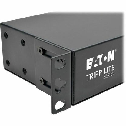 Tripp Lite by Eaton Metered PDUMH15-ISO 14-Outlets PDU - NEMA 5-15P -