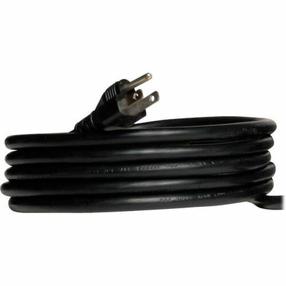 Tripp Lite by Eaton Metered PDUMV15-24 8-Outlets PDU - NEMA 5-15P - 8